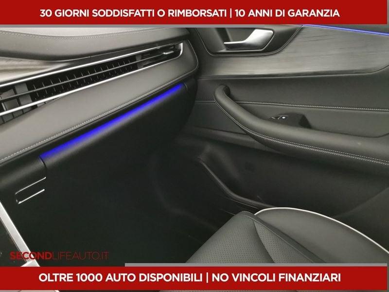 DR AUTOMOBILES DR 5 2026 1.5 full hybrid 299cv dht