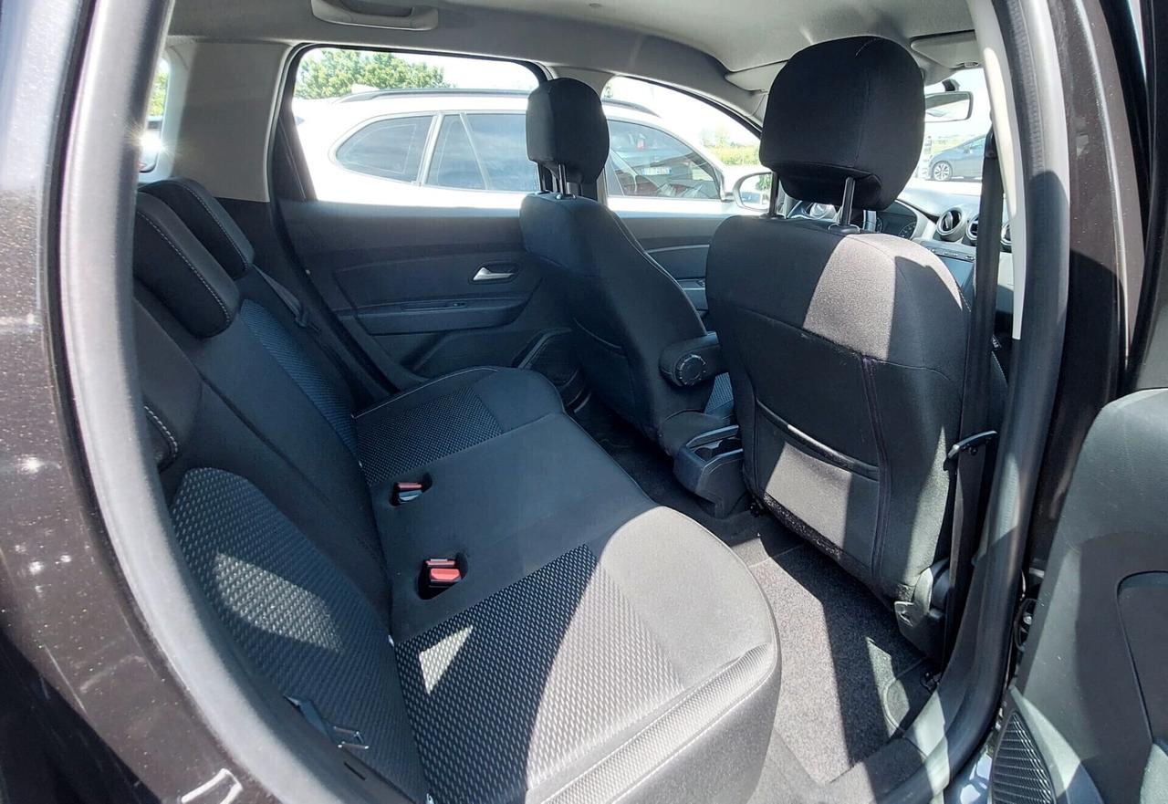 Dacia Duster 1.5 Diesel Neopatentati