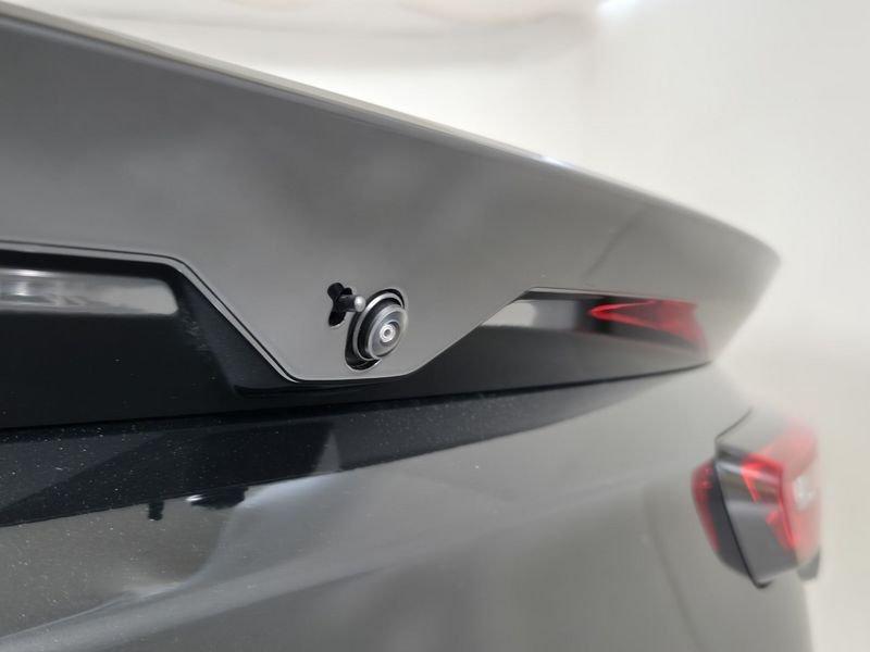 BMW X2 X2 sDrive 18d Msport