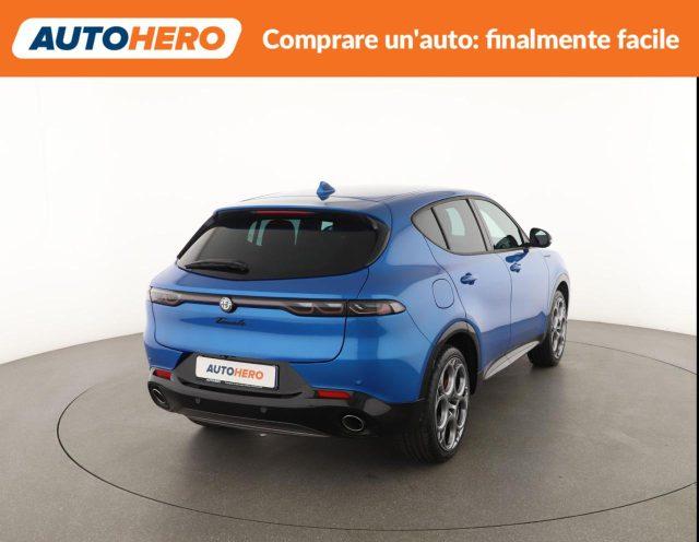 ALFA ROMEO Tonale 1.3 280 CV PHEV AT6 Q4 Speciale