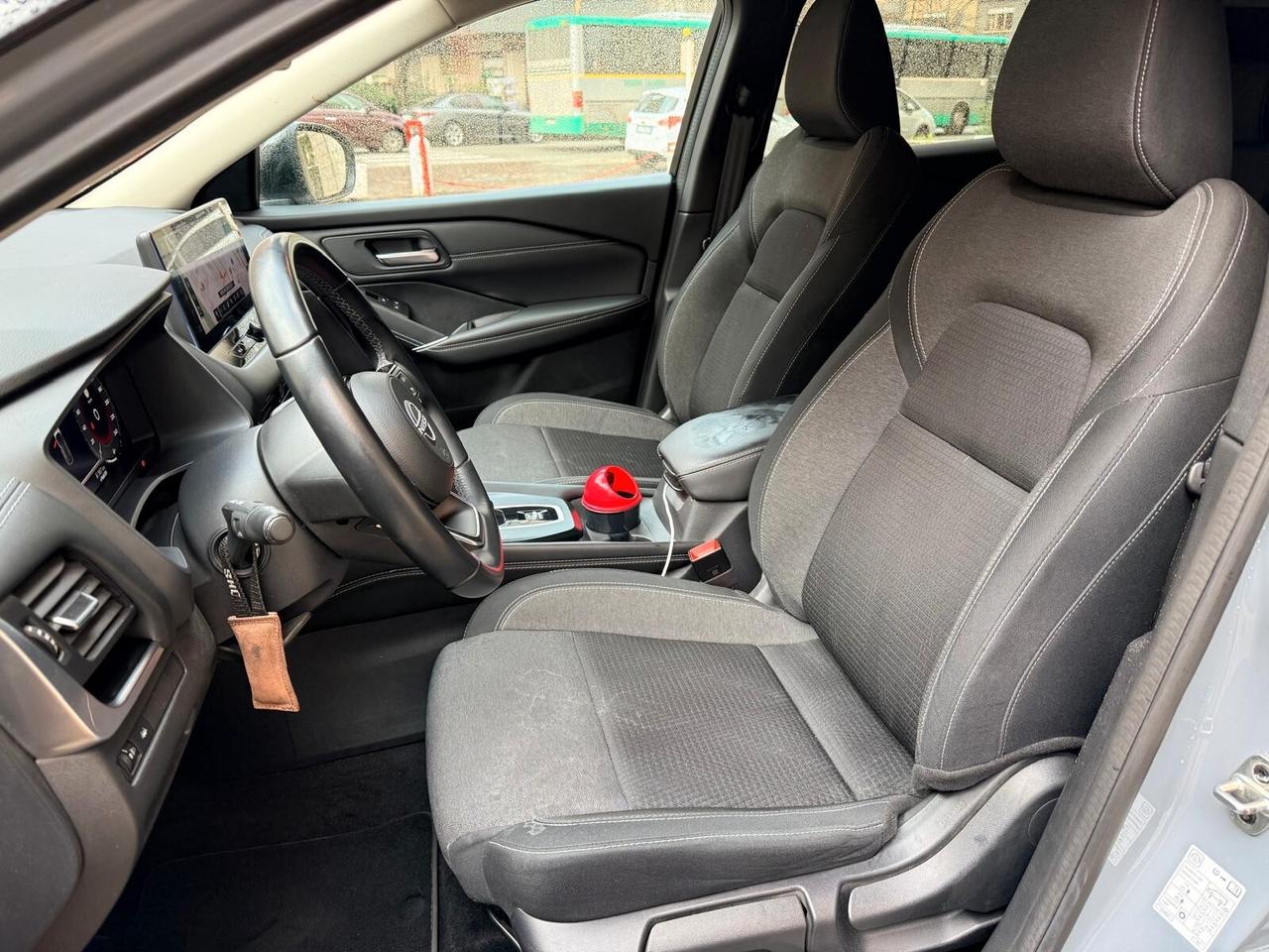 Nissan Qashqai MHEV 158 CV Xtronic N-Connecta 07/2023