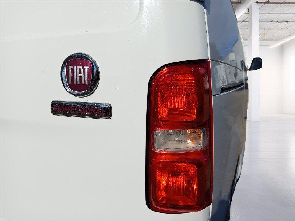 FIAT Scudo Ice 1.5 bluehdi 120cv L2H1 (Business) del 2022