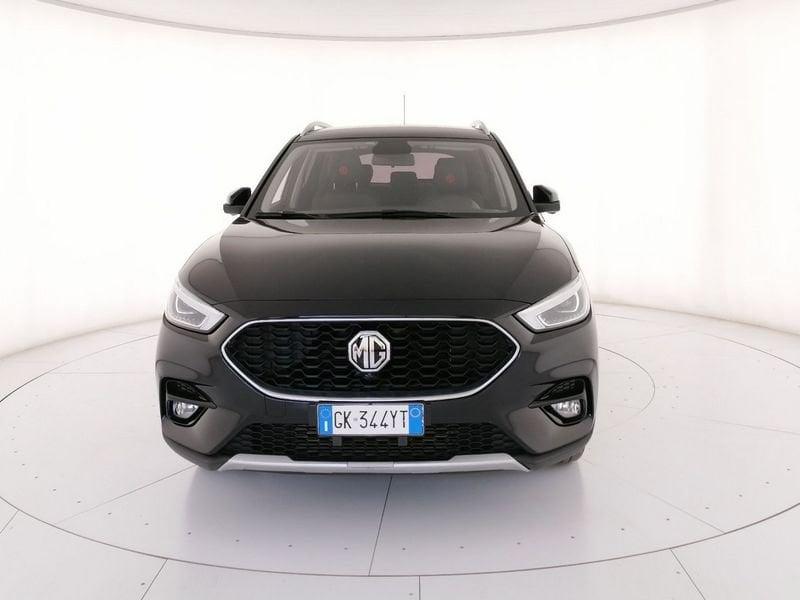 MG ZS 1.0 Luxury auto