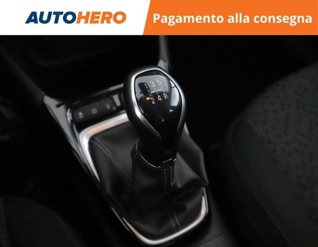 OPEL Crossland X 1.2 12V Start&Stop Advance