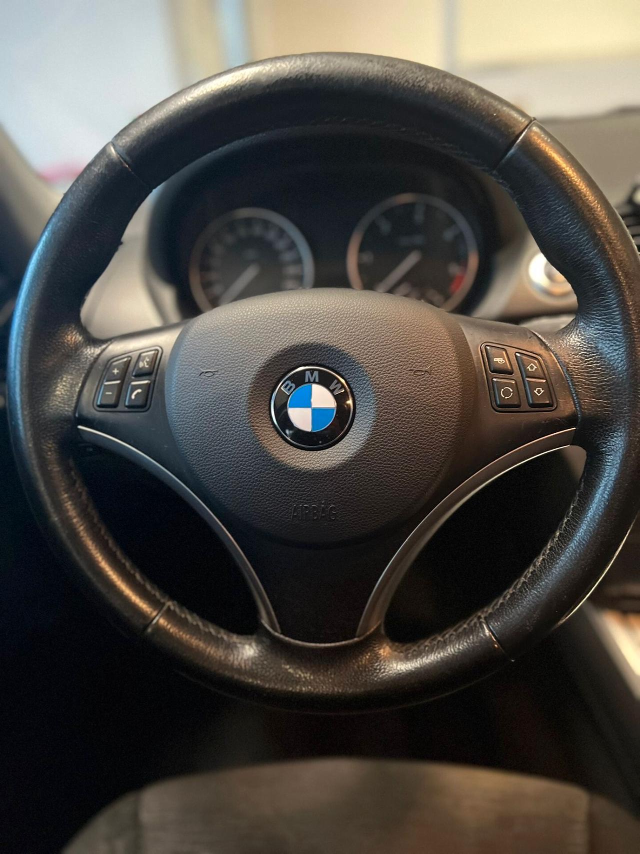 BMW 120 d 5p Futura dpf