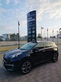 Kia Sportage 1.6 CRDI 136 CV DCT7 2WD GT Line