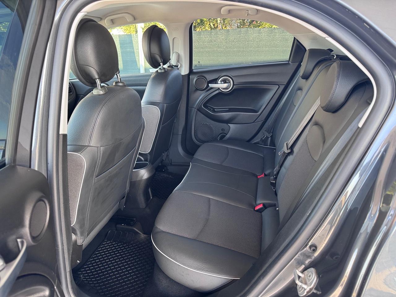 Fiat 500X 1.3 MultiJet 95 CV CROSS