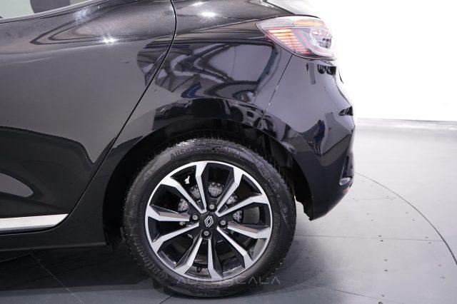 RENAULT Clio TCe 90cv 5 porte Techno