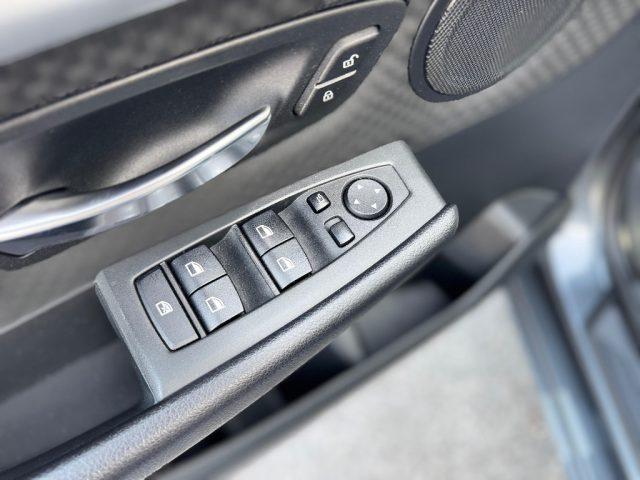 BMW 216 d ACTIVE TOURER ADVANTAGE *TAGLIANDATA*NEOPATENTAT