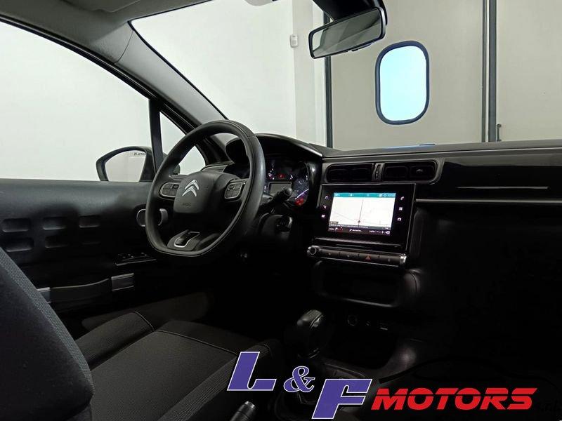 Citroën C3 C3 PureTech 82 GPL Shine
