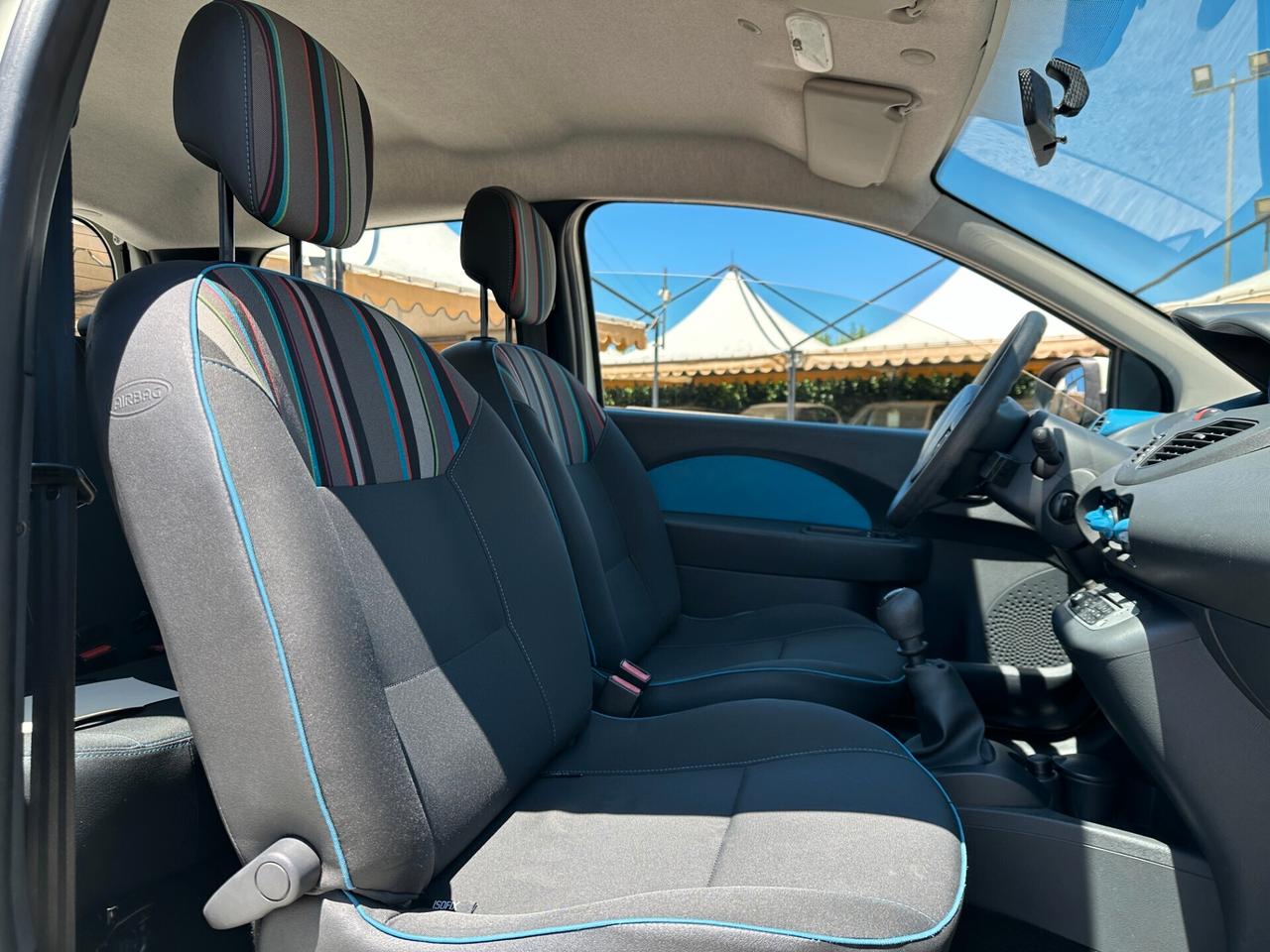 RENAULT Twingo 1.2 16V Live