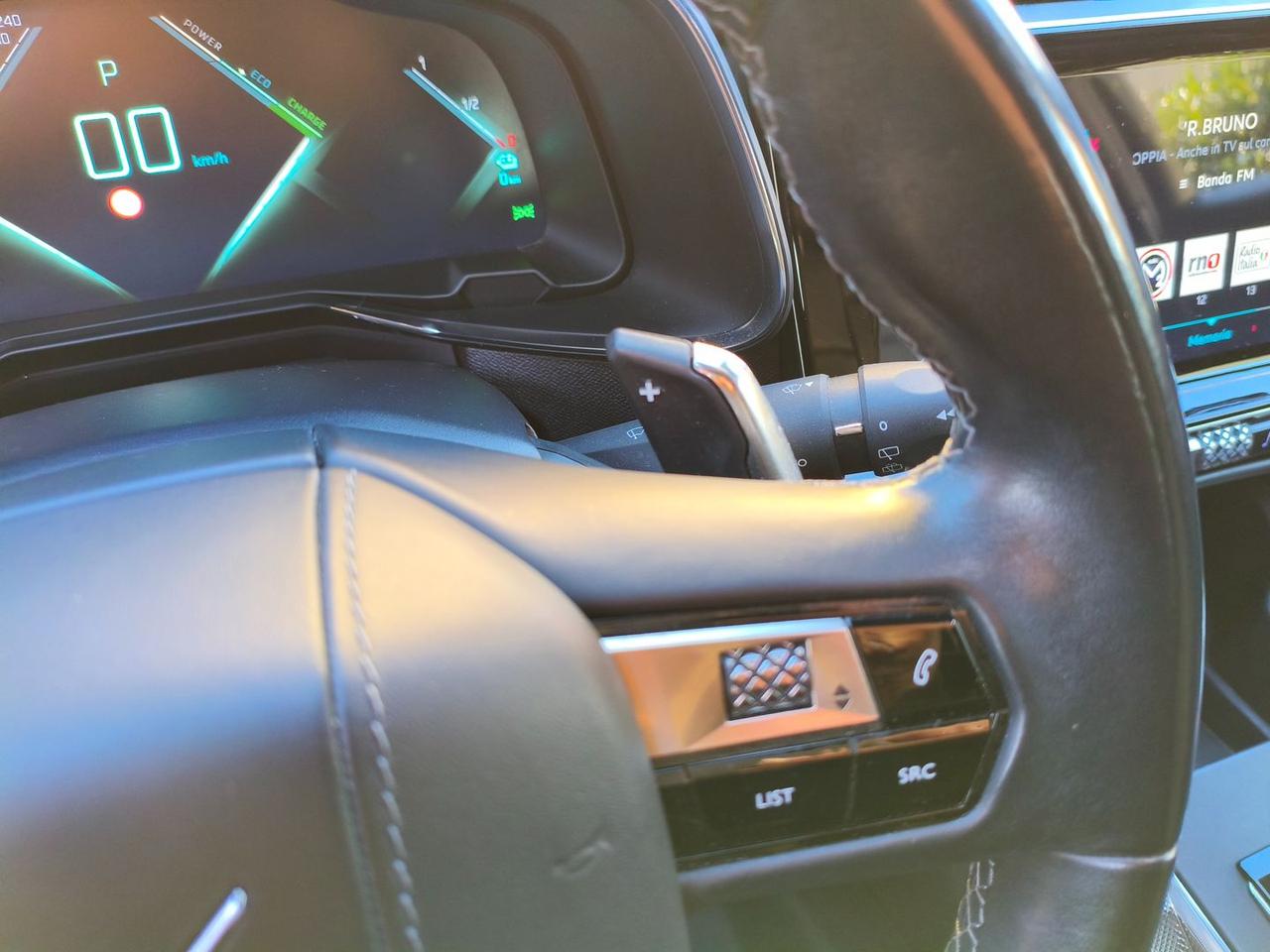 DS DS 7 Crossback 1.6 E- Tense PHEV 225 Gran #8439