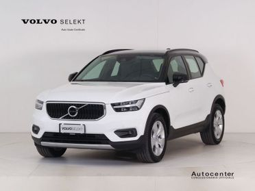 Volvo XC40 D3 Geartronic Business Plus