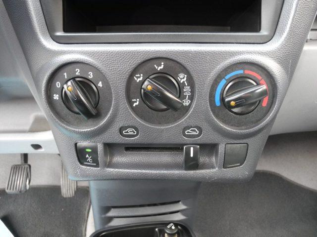 KIA Picanto 1.1 12v 5p. Fresh -OK NEOPATEN.-UNICA PROPRIETARIA