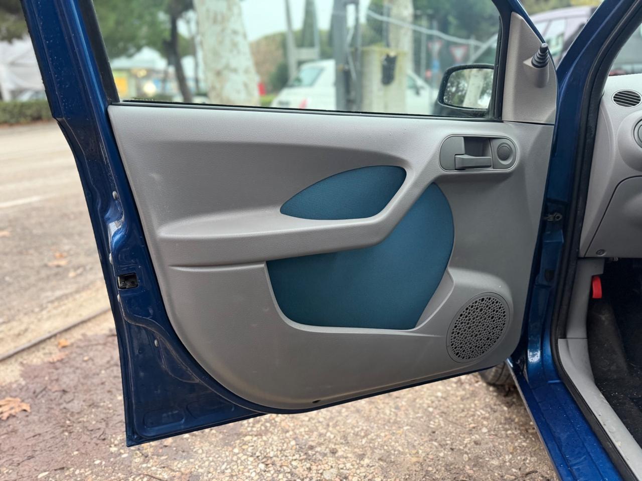 Fiat Panda 1.2 Dynamic NEOPATENTATI