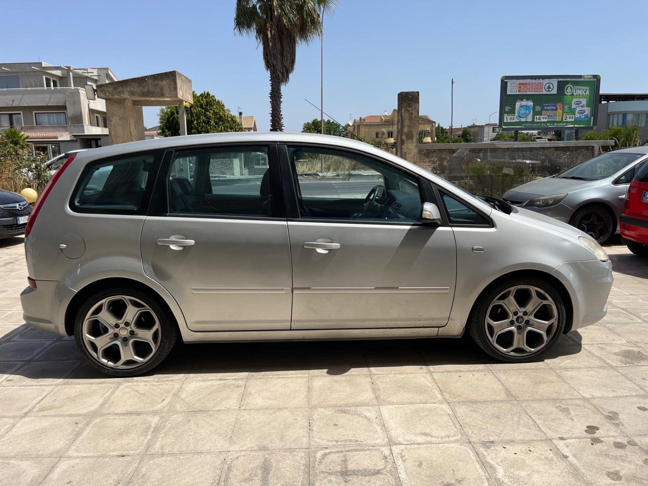 Ford C-Max 1.6 TDCi - 2007
