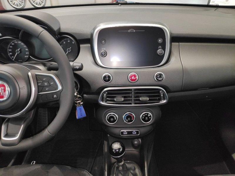 FIAT 500X 1.0 T3 120 CV*PRONTA CONSEGNA*