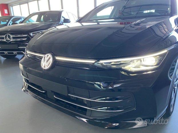 VOLKSWAGEN Golf 2.0 TDI 150 CV DSG SCR GOAL