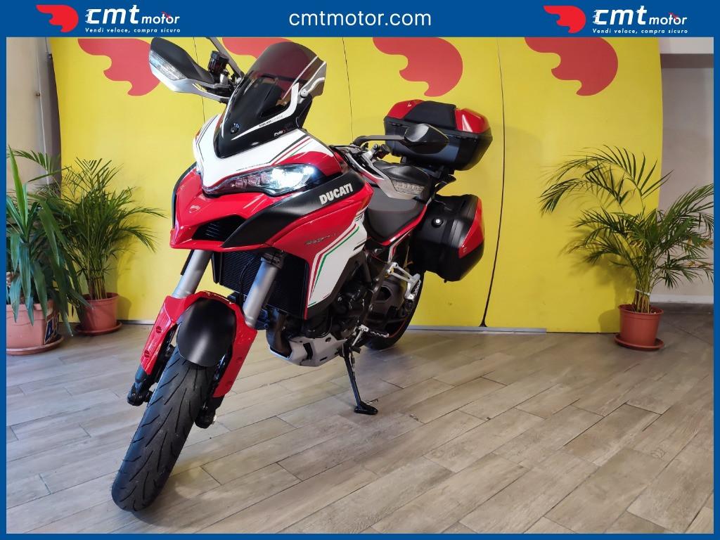 Ducati Multistrada 1260 - 2019