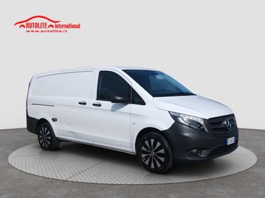 Mercedes-Benz Vito 2.2 119 CDI 4x4 PC-SL Furgone Long