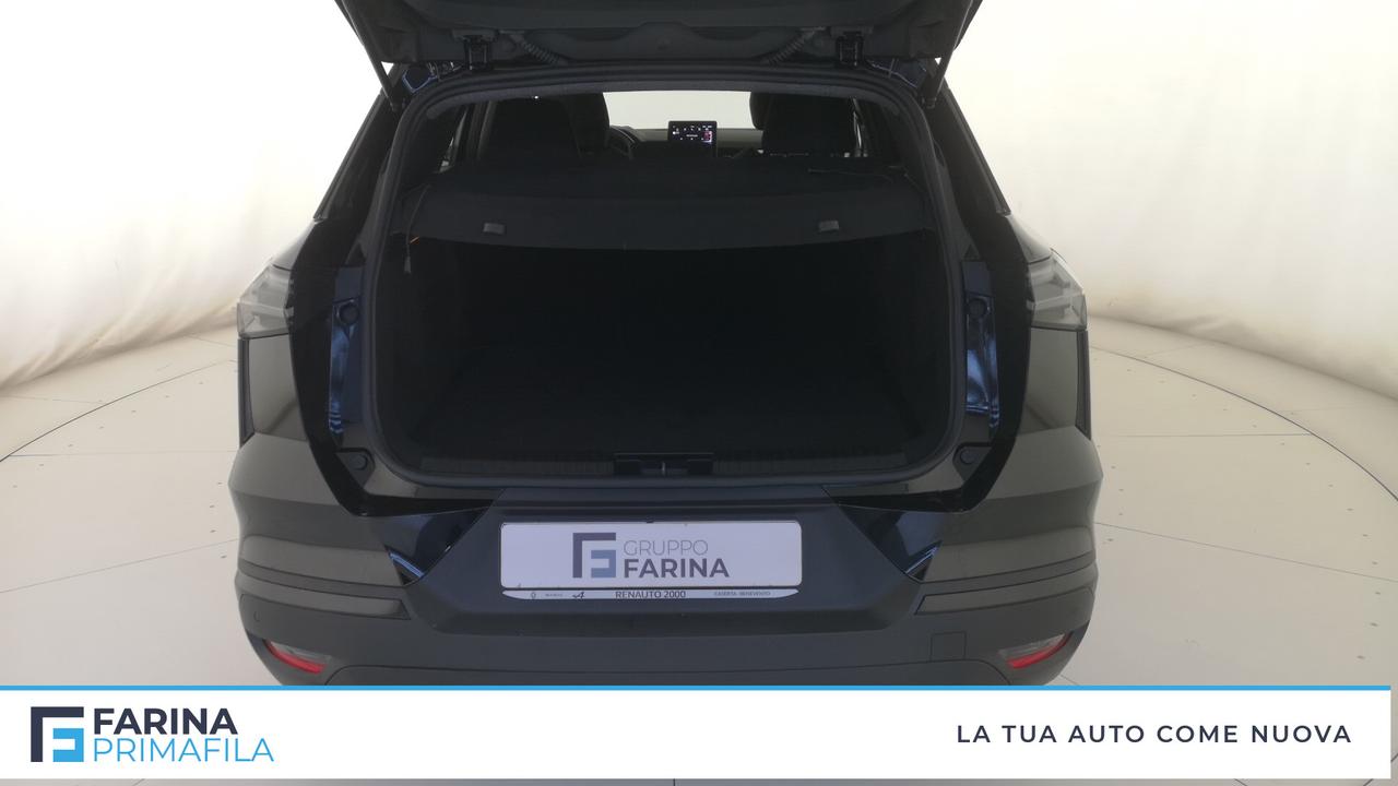 RENAULT Symbioz 1.6 E-Tech full hybrid Evolution 145cv auto