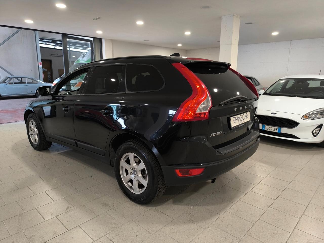Volvo XC 60 XC60 D5 AWD Summum