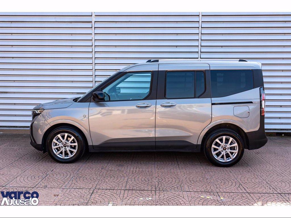 FORD Tourneo courier ii 1.0 ecoboost 125cv active del 2024