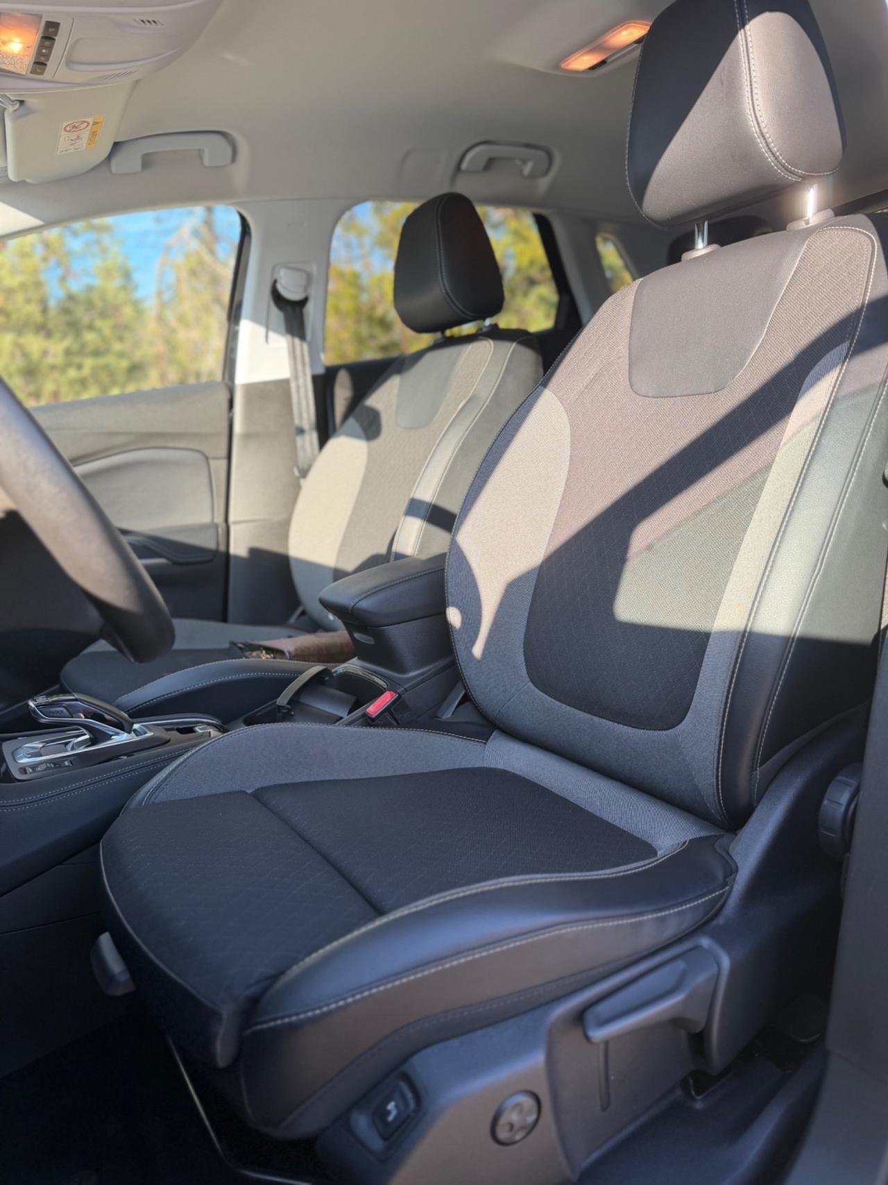 Opel Grandland 1.5 diesel aut. Elegance