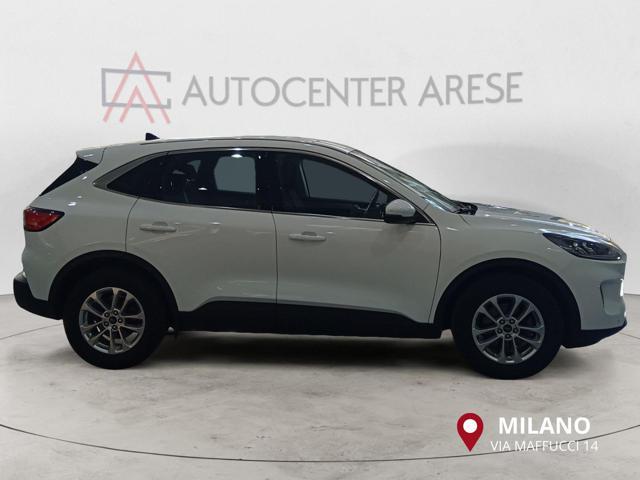 FORD Kuga 1.5 TDCI 120 CV S&S 2WD Powershift TITANIUM