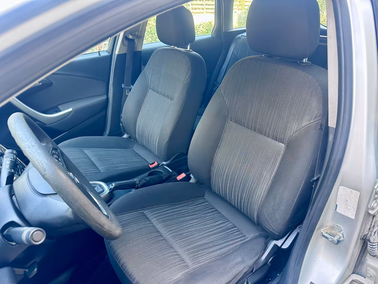 Opel Astra 1.7 Diesel 110cv