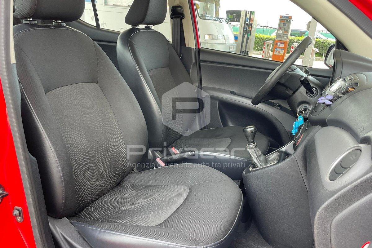 HYUNDAI i10 1.1 12V Classic