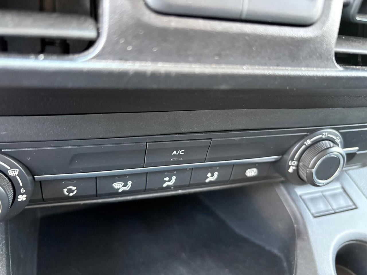 Citroen Berlingo VAN M CLUB BlueHDi 100 mt SPOTICAR