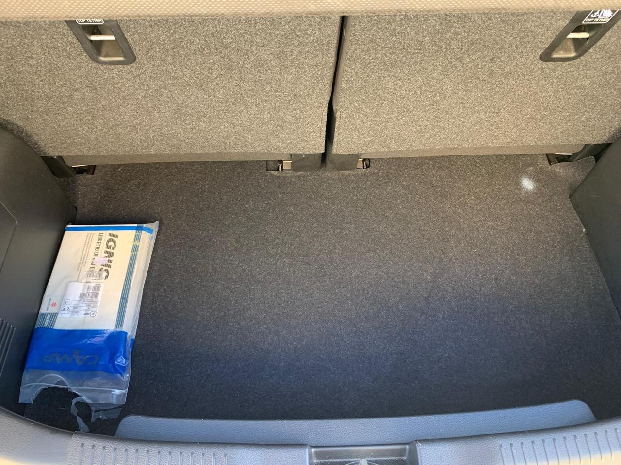 Suzuki Ignis 1.2 Hybrid Cool