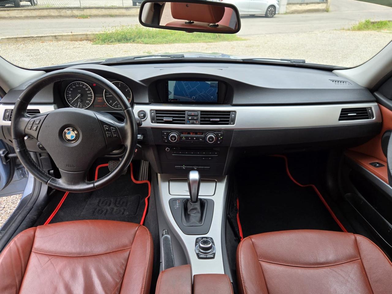 Bmw 320d cat xDrive Touring Futura