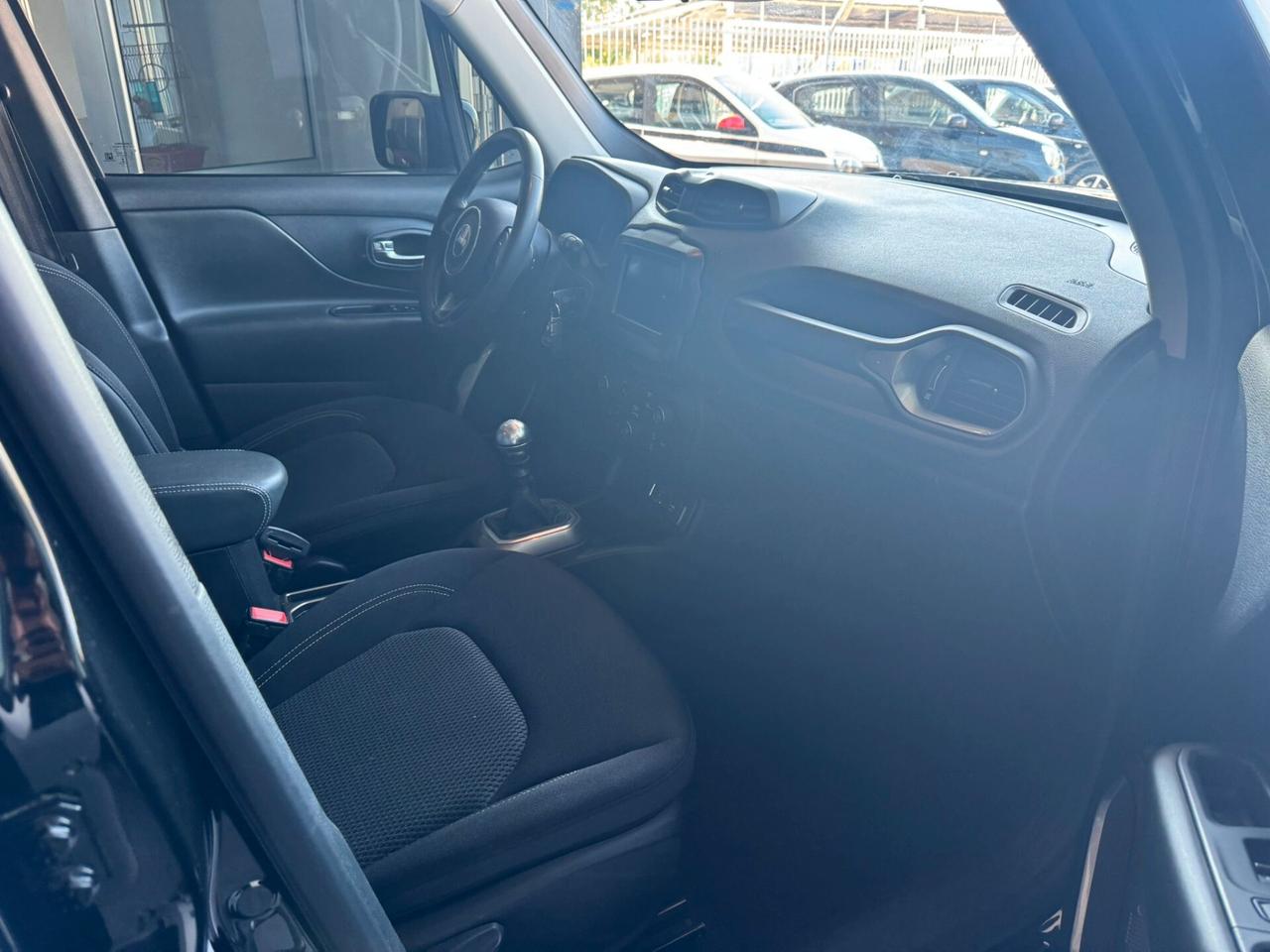 Jeep Renegade 1.6 Mjt 130 CV Limited PREZZO PROMO