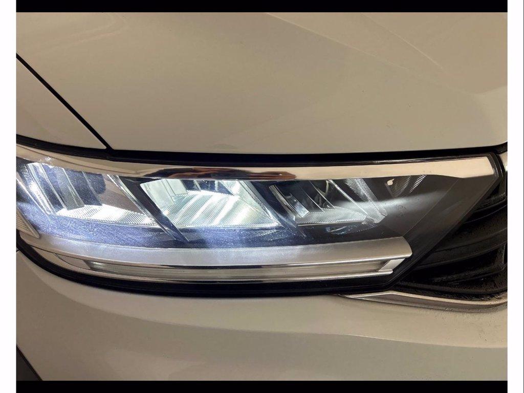 VOLKSWAGEN T-roc 1.5 tsi style dsg del 2023