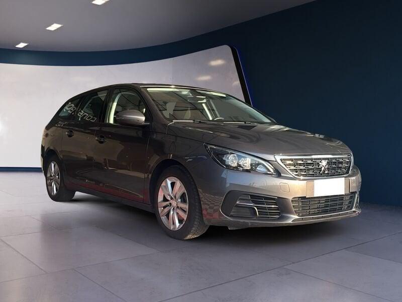 Peugeot 308 308 BlueHDi 100 S&S SW Active