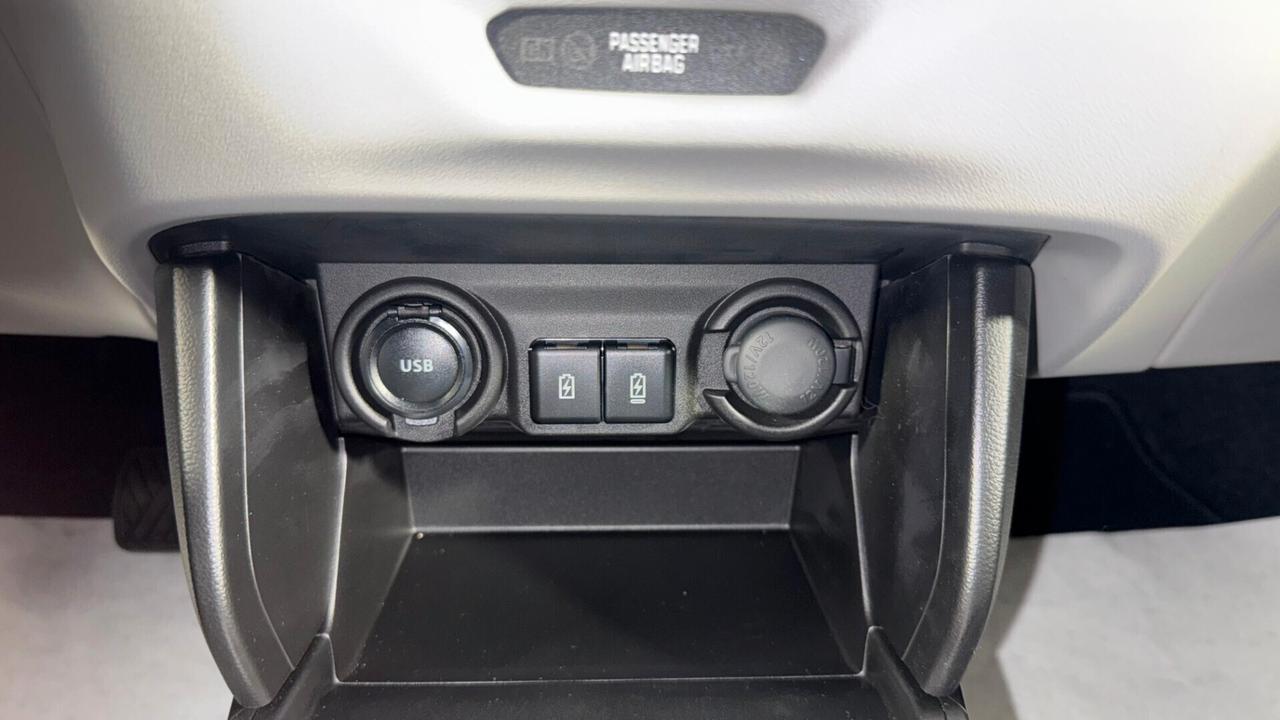 Suzuki Swift 1.2 Hybrid Top