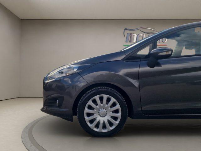 FORD Fiesta 1.5 TDCi 75CV 5 porte Business