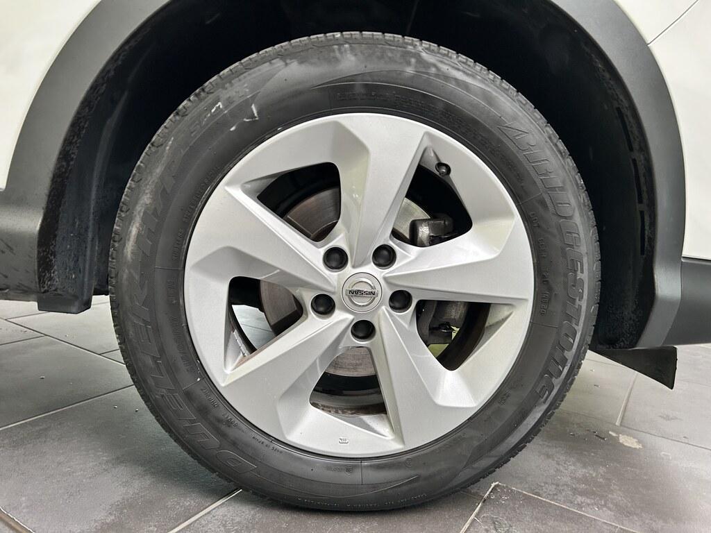 Nissan Qashqai 1.3 DIG-T N-Connecta 2WD