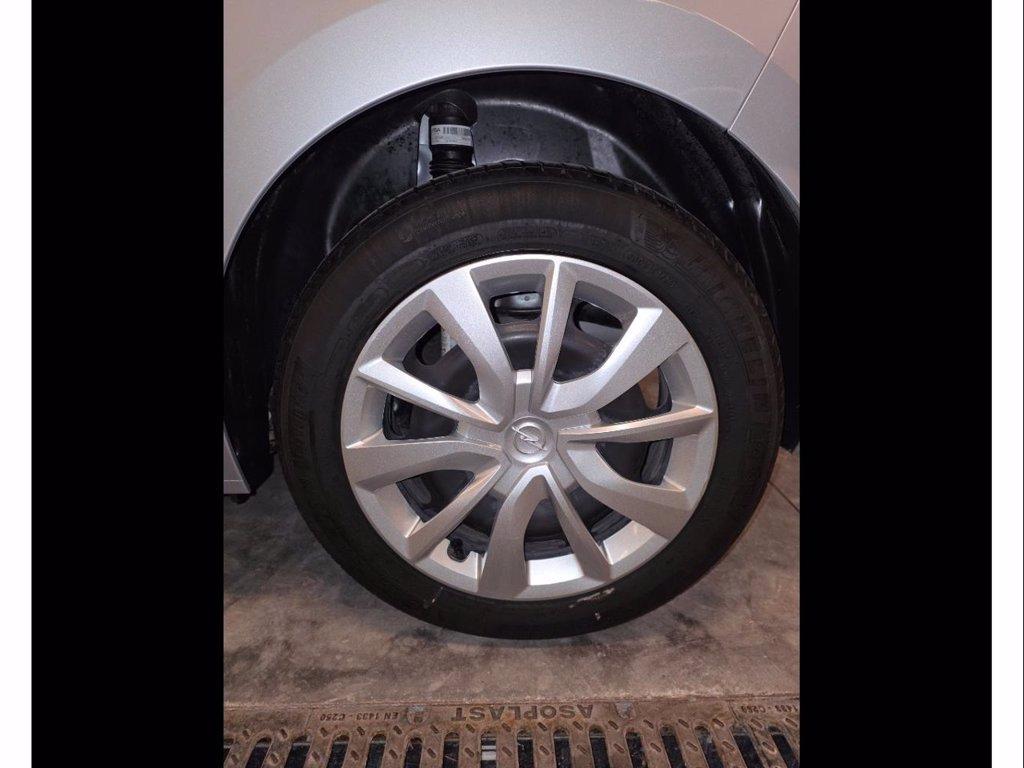 OPEL Corsa 1.2 edition s&s 75cv del 2024