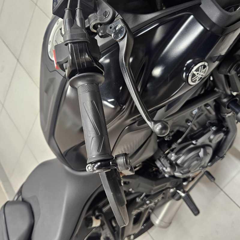 Yamaha MT-07 35KW - 2022