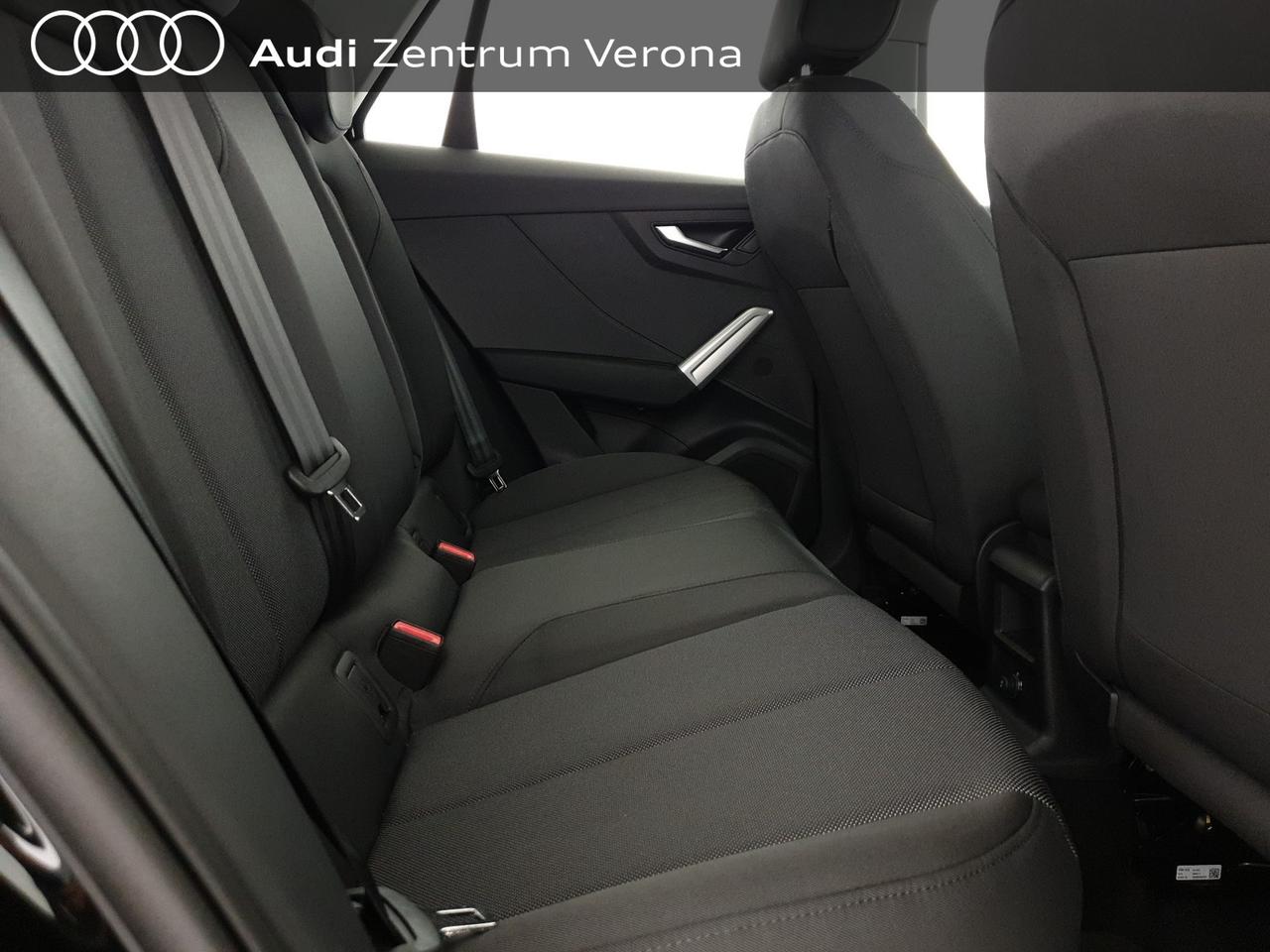 30TFSI 116CV Business Advanced