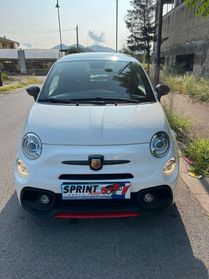 Abarth 595 1.4 Turbo T-Jet 180 CV Esseesse TETTO SABLET AKRAPOVIC