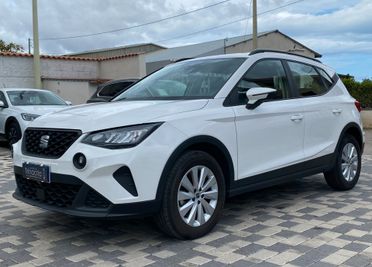 Seat Arona Style 1.0 TSI 110CV