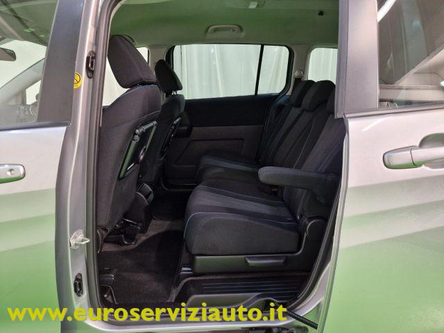 MAZDA 5 7 POSTI 1.6 MZ-CD 8V 115CV Smart Space