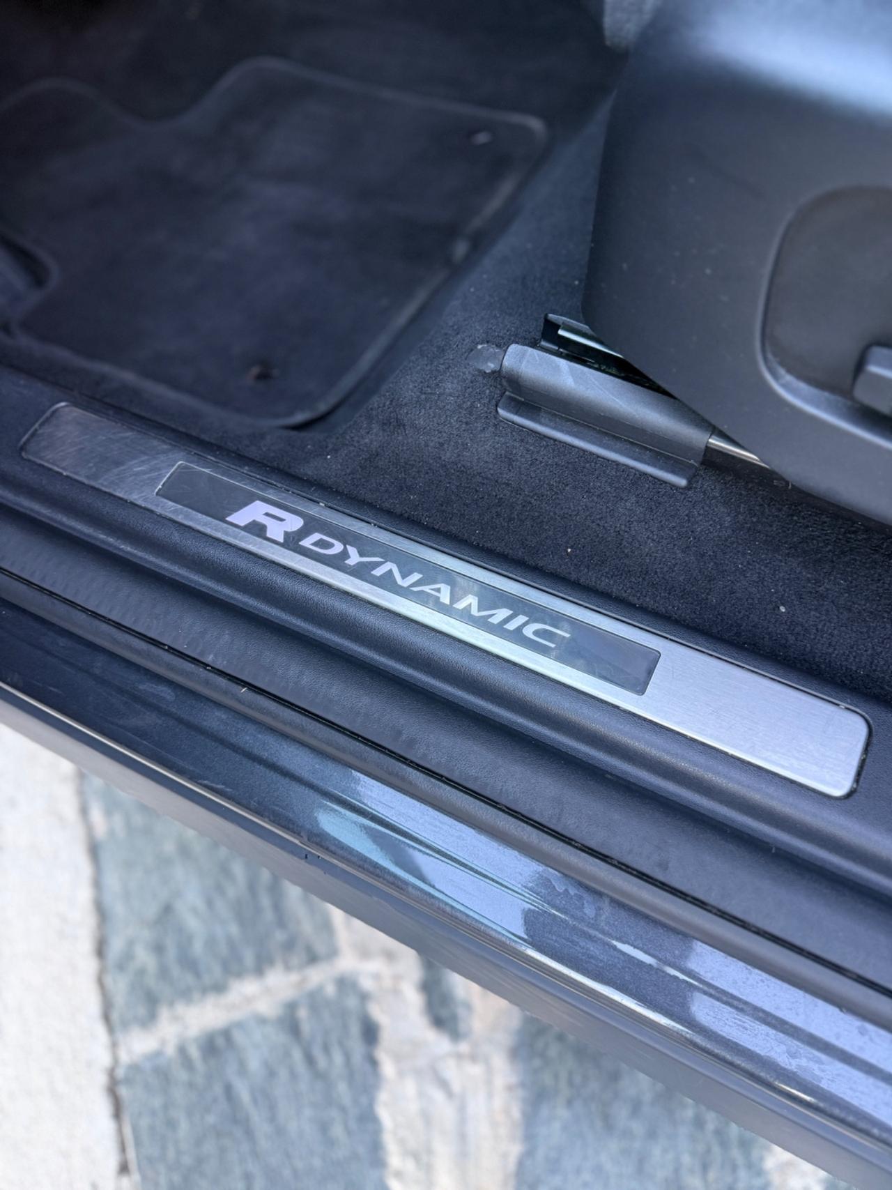 Discovery Sport 2.0 TD4 180 CV Auto R-Dynamic HSE 7 Posti FULL!!!