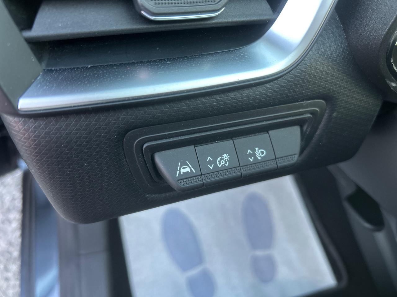 Renault Clio 5 Porte Clio 1.6 E-Tech hybrid Business 140cv auto