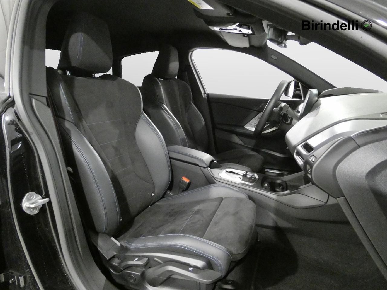 BMW Serie 2 G.C. (F74) - 218d Gran Coupé MSport Pro