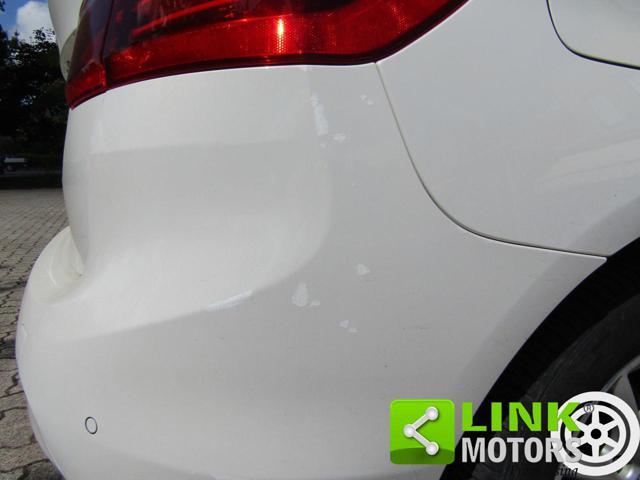 BMW 216 d Active Tourer Advantage-UNICO PROP.